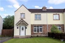 3 bedroom Semi Detached for sale in Dungannon