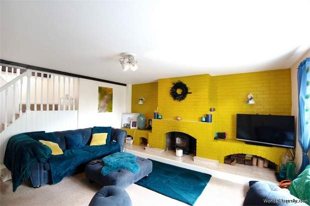 Additional Property Image 5 bedroom Detached for sale in Lincoln 2