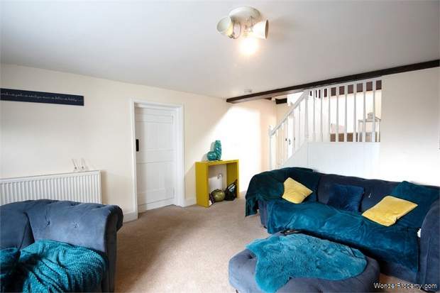 Additional Property Image 5 bedroom Detached for sale in Lincoln 3