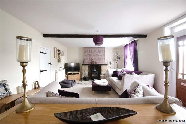 Additional Property Image 5 bedroom Detached for sale in Lincoln 4