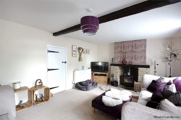 Additional Property Image 5 bedroom Detached for sale in Lincoln 5