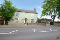 5 bedroom Detached for sale in Lincoln