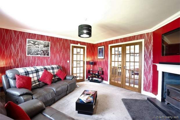 Additional Property Image 4 bedroom Detached Bungalow for sale in Brampton 3