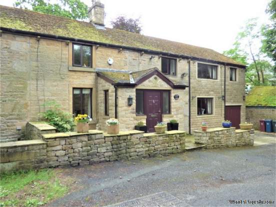 4 bedroom Semi Detached for sale in Blackburn