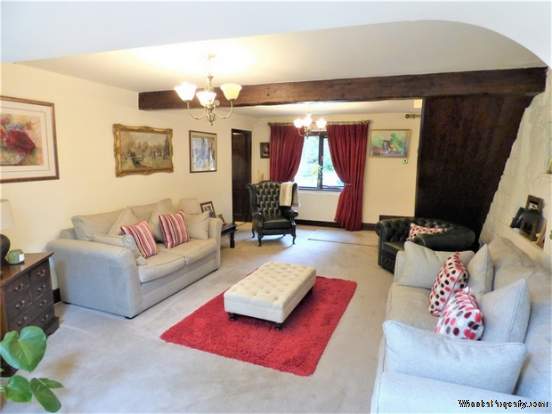 Additional Property Image 4 bedroom Semi Detached for sale in Blackburn 2