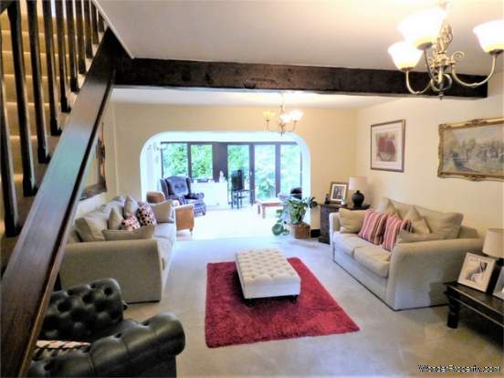 Additional Property Image 4 bedroom Semi Detached for sale in Blackburn 3