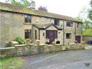 4 bedroom Semi Detached for sale in Blackburn