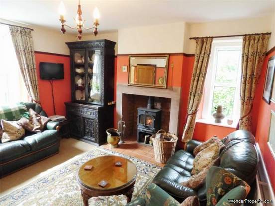 Additional Property Image 4 bedroom Detached for sale in Keswick 3