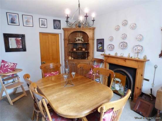 Additional Property Image 4 bedroom Detached for sale in Keswick 5