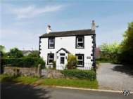 4 bedroom Detached for sale in Keswick