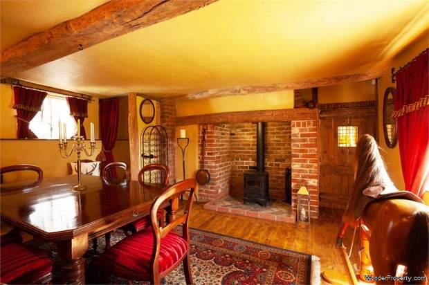 Additional Property Image 5 bedroom Detached for sale in Bishop's Stortford 2