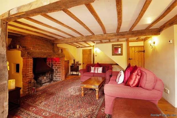 Additional Property Image 5 bedroom Detached for sale in Bishop's Stortford 5