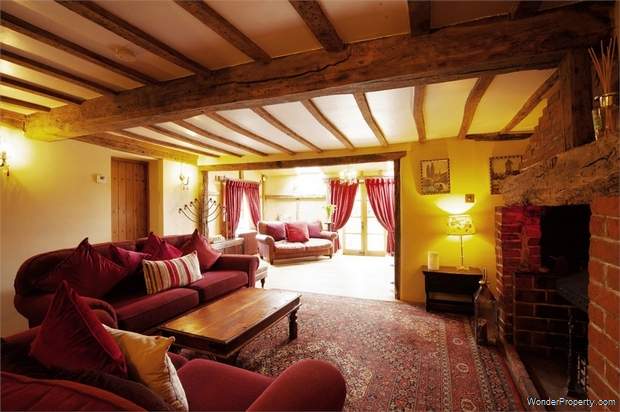 Additional Property Image 5 bedroom Detached for sale in Bishop's Stortford 6