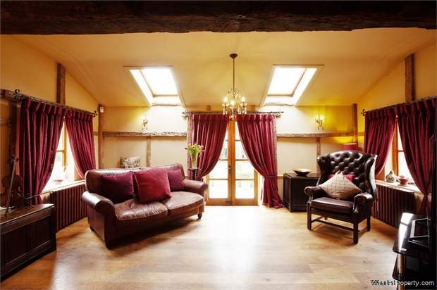 Additional Property Image 5 bedroom Detached for sale in Bishop's Stortford 7