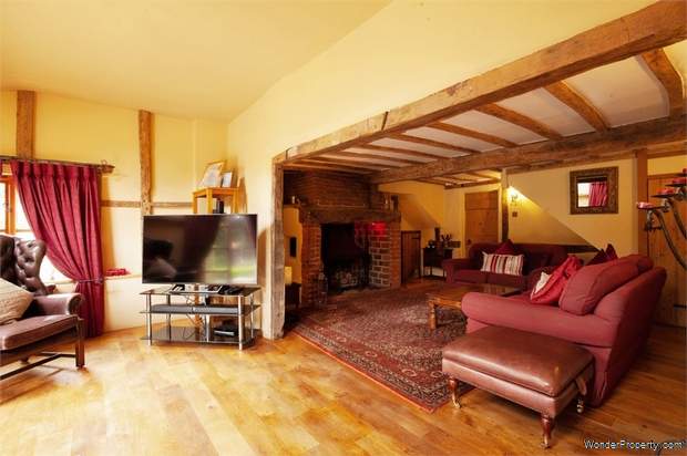 Additional Property Image 5 bedroom Detached for sale in Bishop's Stortford 8