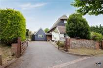 5 bedroom Detached for sale in Bishop's Stortford
