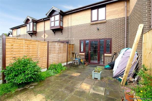 Additional Property Image 2 bedroom End of Terrace for sale in Grimsby 9
