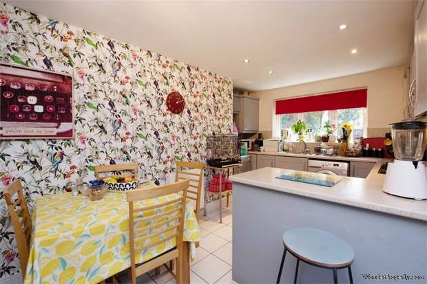 Additional Property Image 6 bedroom Detached for sale in Prenton 7