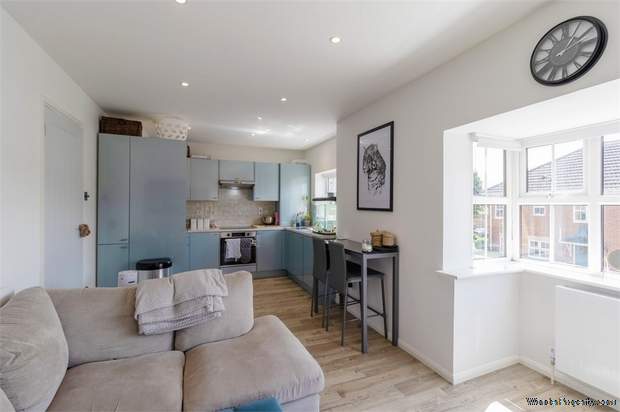 Additional Property Image 1 bedroom Flat for sale in Waltham Abbey 2