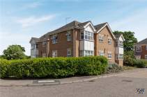 1 bedroom Flat for sale in Waltham Abbey