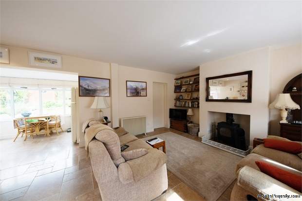 Additional Property Image 1 bedroom Detached Bungalow for sale in Derby 2