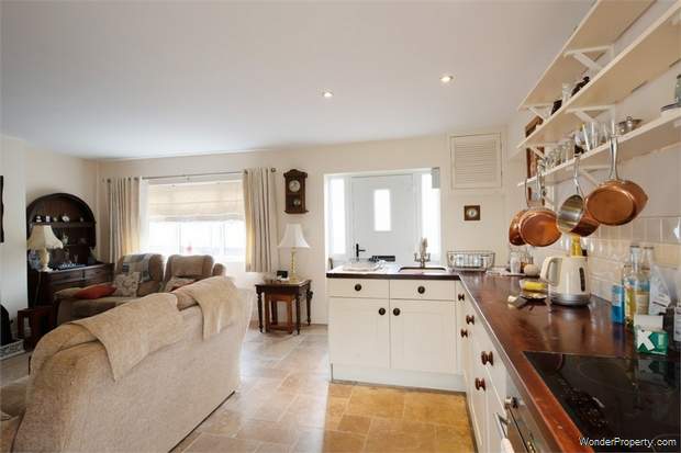 Additional Property Image 1 bedroom Detached Bungalow for sale in Derby 4