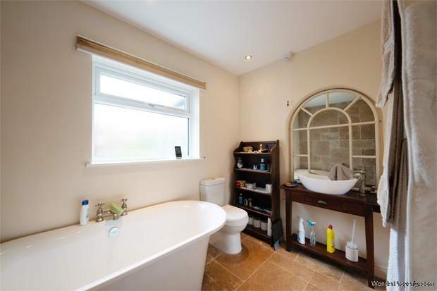 Additional Property Image 1 bedroom Detached Bungalow for sale in Derby 9