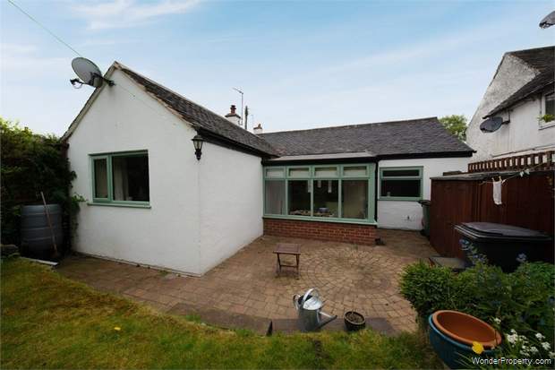 Additional Property Image 1 bedroom Detached Bungalow for sale in Derby 10