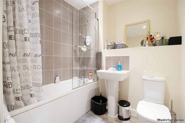 Additional Property Image 3 bedroom Flat for sale in Harrow 8