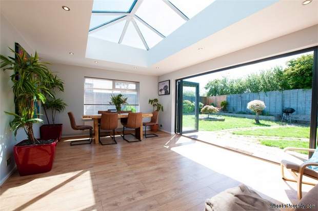 Additional Property Image 3 bedroom Detached Bungalow for sale in Herne Bay 2