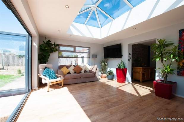 Additional Property Image 3 bedroom Detached Bungalow for sale in Herne Bay 3