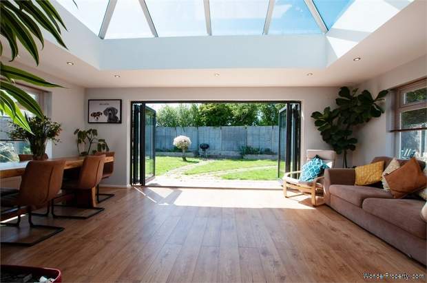 Additional Property Image 3 bedroom Detached Bungalow for sale in Herne Bay 4