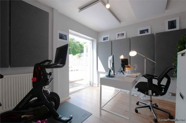 Additional Property Image 3 bedroom Detached Bungalow for sale in Herne Bay 9