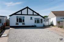 3 bedroom Detached Bungalow for sale in Herne Bay