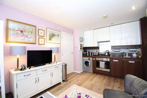 Additional Property Image 0 bedroom Studio for sale in Teddington 4