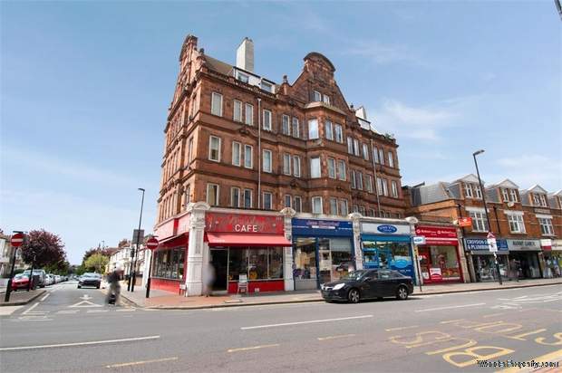 Additional Property Image 3 bedroom Flat for sale in Croydon 10