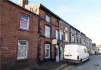 3 bedroom Terraced for sale in Barrow-in-Furness