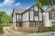 3 bedroom Detached for sale in Lewes