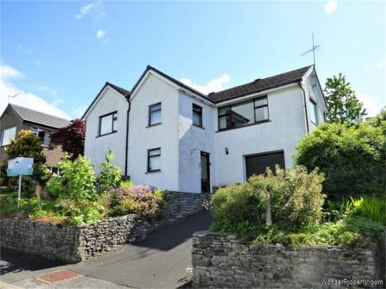 2 bedroom Detached Bungalow for sale in Kendal