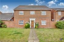 4 bedroom Detached for sale in Thatcham