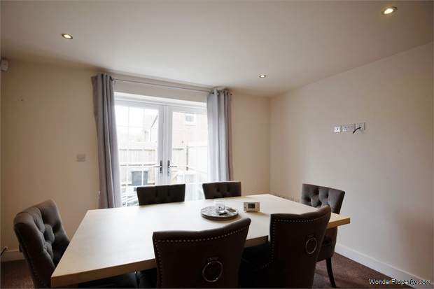 Additional Property Image 3 bedroom Semi Detached for sale in Sleaford 2