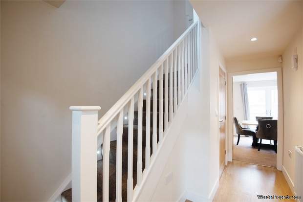 Additional Property Image 3 bedroom Semi Detached for sale in Sleaford 8
