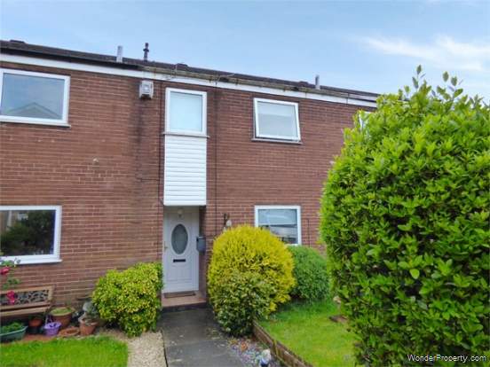 3 bedroom Terraced for sale in Wallasey