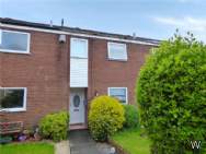 3 bedroom Terraced for sale in Wallasey