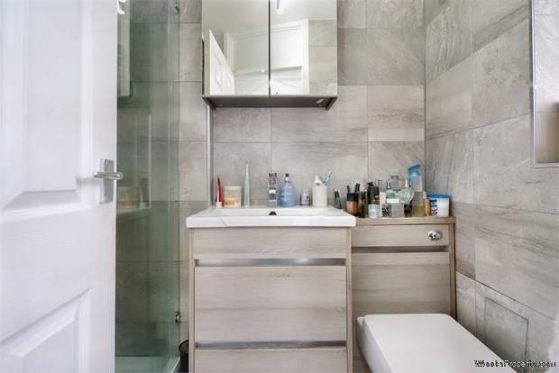Additional Property Image 1 bedroom Flat for sale in London 2