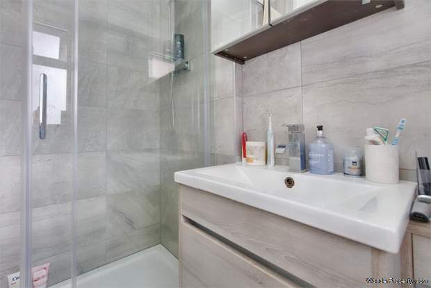 Additional Property Image 1 bedroom Flat for sale in London 3