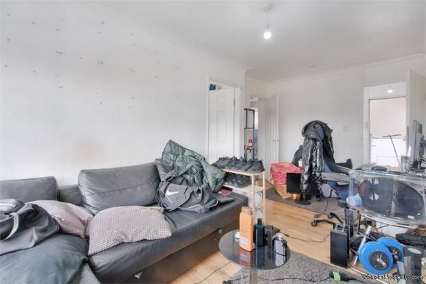 Additional Property Image 1 bedroom Flat for sale in London 7