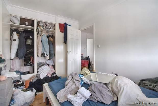 Additional Property Image 1 bedroom Flat for sale in London 9