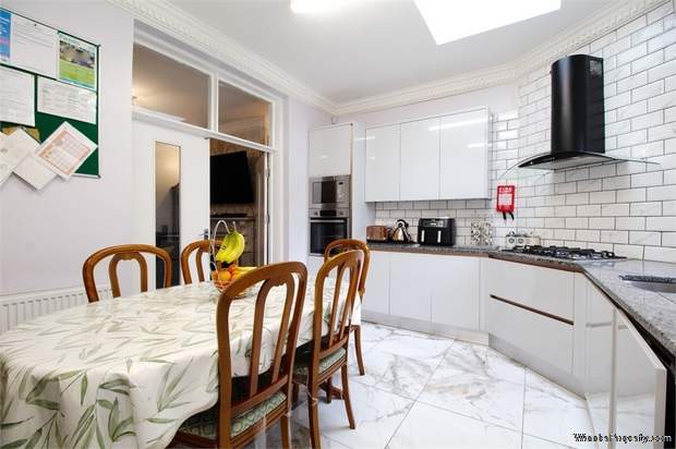 Additional Property Image 6 bedroom Semi Detached for sale in Sheffield 4