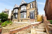 6 bedroom Semi Detached for sale in Sheffield